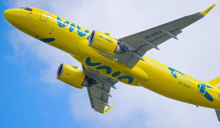 Un mes del cese de operaciones de Viva: ¿qué ha pasado en la industria aérea?