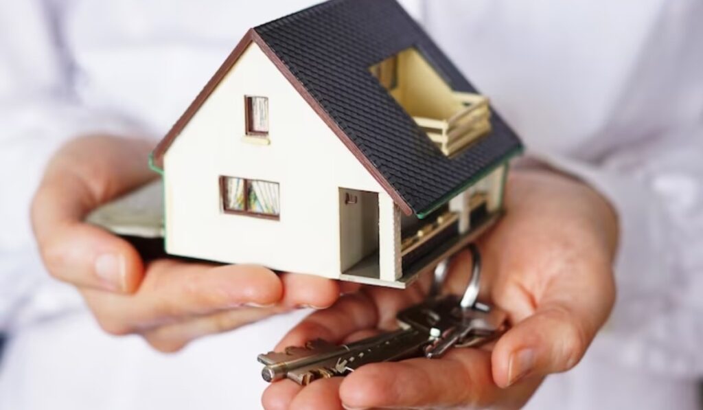 Para comprar vivienda, es indispensable contar con el dinero para pagar la cuota inicial.