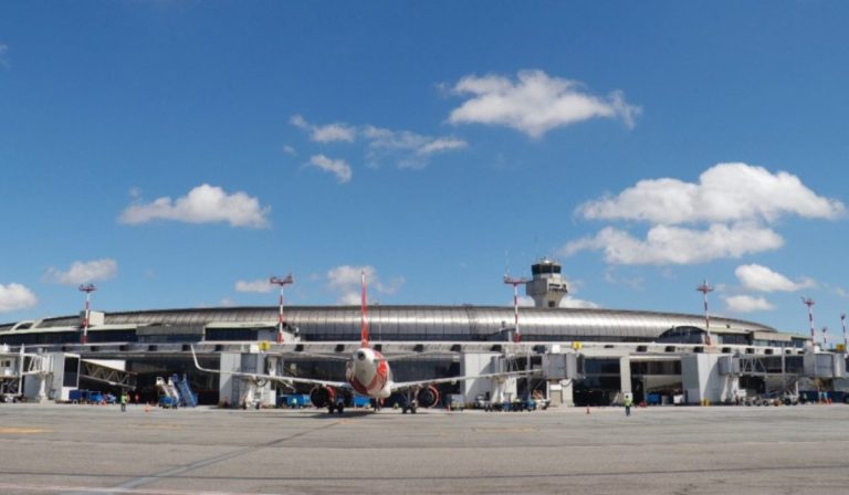 Ampliación aeropuerto de Rionegro: la petición que le hizo el gobernador de Antioquia al gobierno Petro