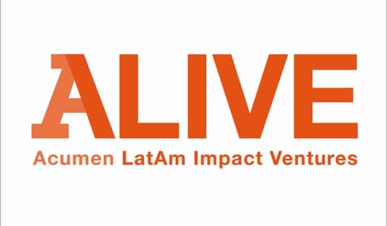 Alive Ventures alcanza cierre de su segundo fondo de US$80 millones; busca apoyar empresas que impactan comunidades