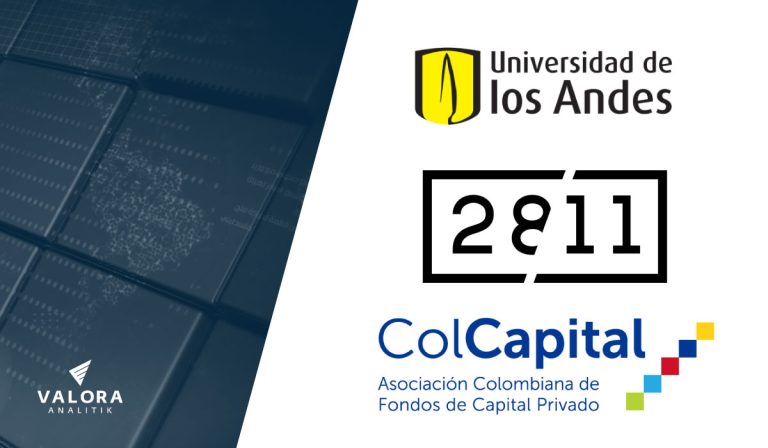 Los Andes, Colcapital y 2811 lanzan curso sobre inversión de impacto en América Latina
