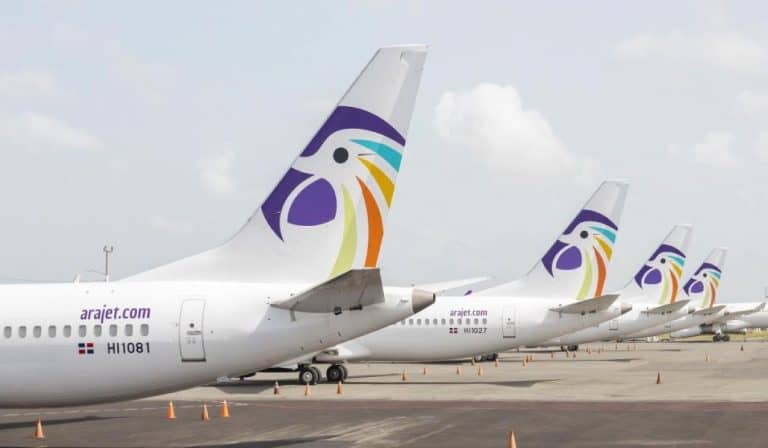 Tiquetes aéreos baratos con Arajet por US$10 desde Colombia: mire los destinos