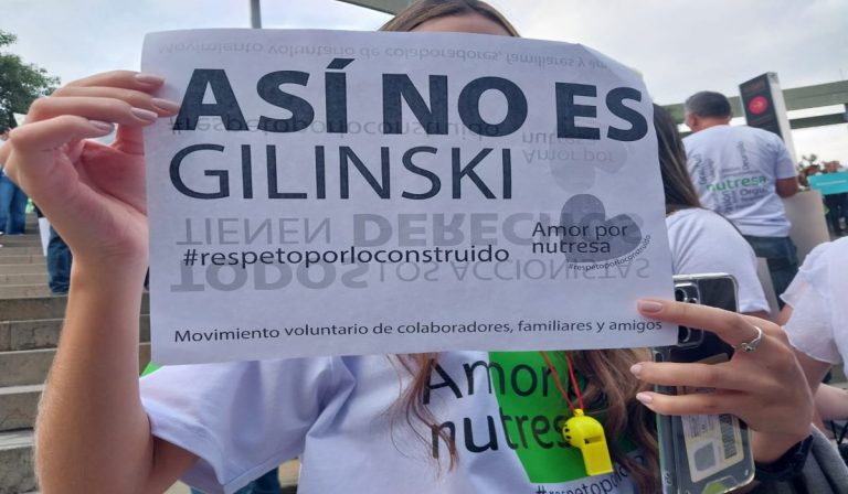 ¿Por qué hay tanta resistencia en el GEA y no quieren a Gilinski en Antioquia?