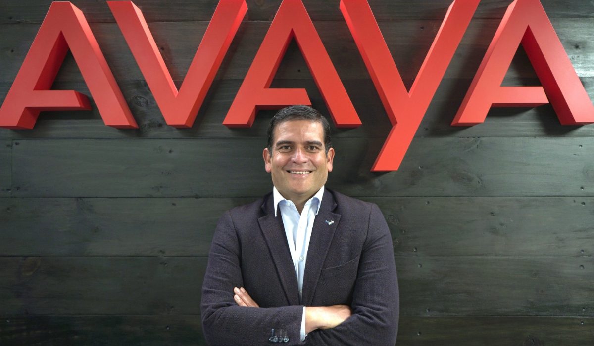 Avaya, Juan Manuel Mesa