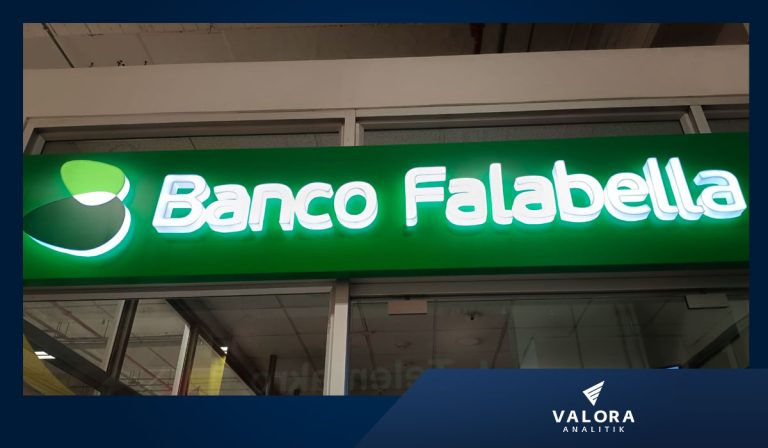 Banco Falabella devuelve dinero por comprar gasolina con sus tarjetas