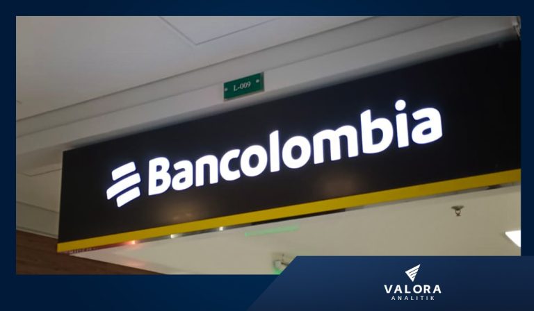 Bancolombia dispone $60 billones para apoyar el agro colombiano