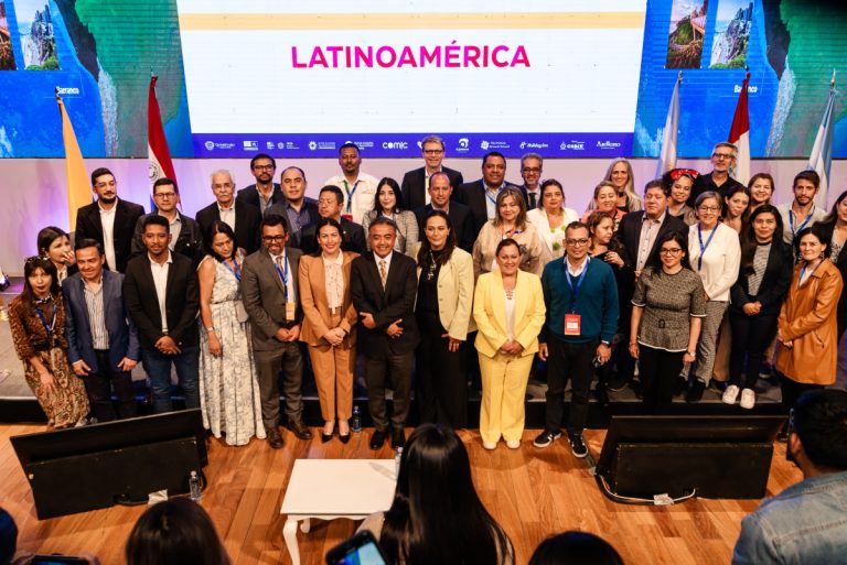 Bogotá será sede del Segundo Encuentro de la Red de Ciudades de Aprendizaje