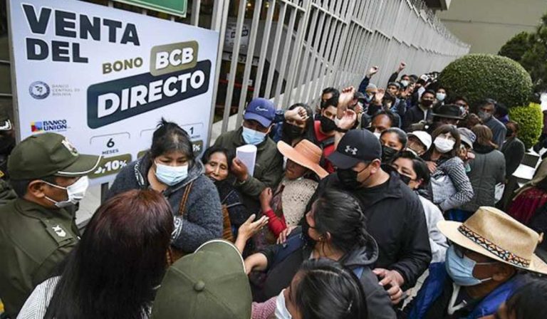 Bolivia: ¿está al borde de una crisis económica?