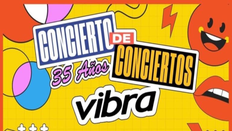 Vuelve el Concierto de Conciertos a Bogotá: boletería disponible