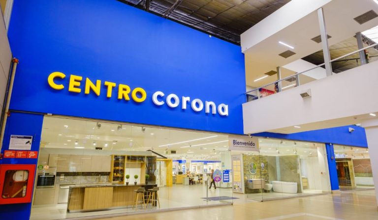Organización Corona elevó ventas en 2022 hasta $9,5 billones