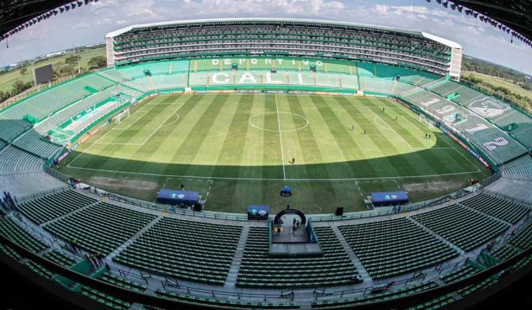 Petro Soccer: el nuevo nombre del estadio del Deportivo Cali