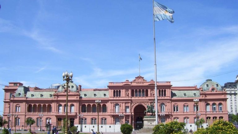 FMI aprueba desembolso de US$5.400 millones a Argentina
