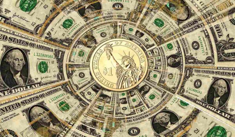 Dólar Colombia 25 de abril: vuelve a subir de $4.500 tras anuncios en Ecopetrol