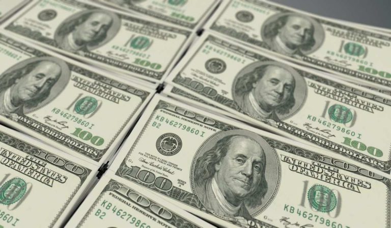 Dólar en Colombia marca nuevo máximo del 2021 y quedó más cerca de $4.000; tasas de TES, al alza