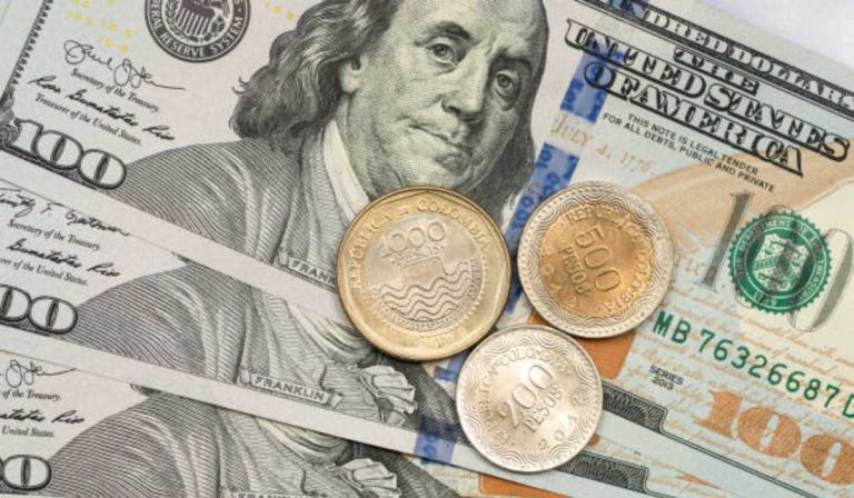 Recomendaciones frente al dólar que deben tener en cuenta los colombianos para Semana Santa