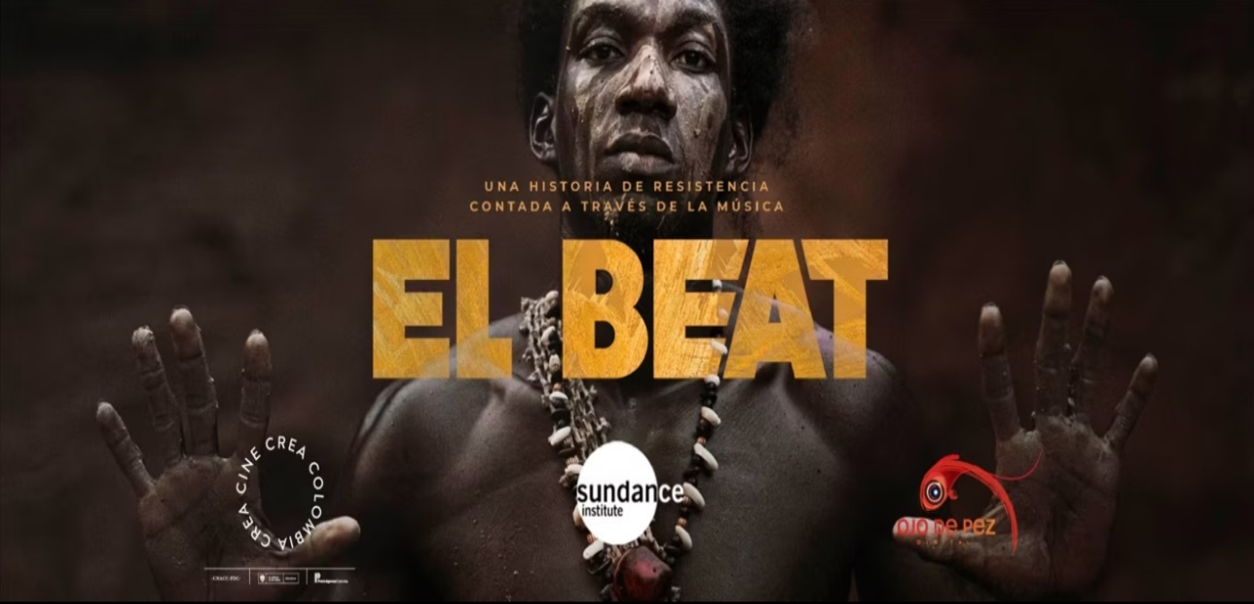 El Beat - Teaser película