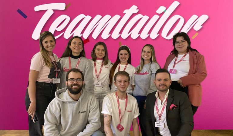 Empresa sueca Teamtailor escoge Colombia como centro de operaciones de la región