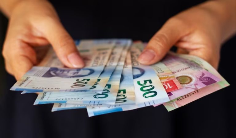 Euro en Colombia: así se está vendiendo en las casas de cambio