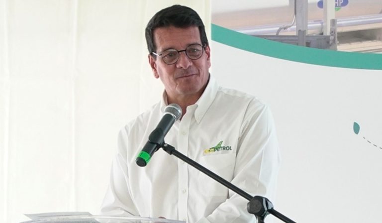 Felipe Bayón se destapa tras salir de Ecopetrol: habla de la SIC, Irene Vélez y Ocampo