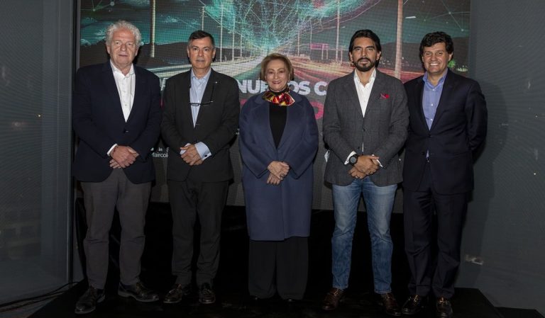Feria Internacional de Seguridad en Colombia anuncia alianza con Sicur de España
