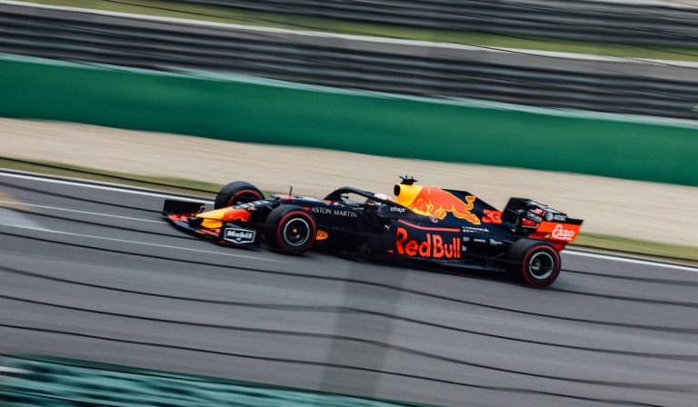 Fórmula 1, carrera de Azerbaiyán, entre lo más atractivo de la parrilla deportiva para este domingo 30 de abril