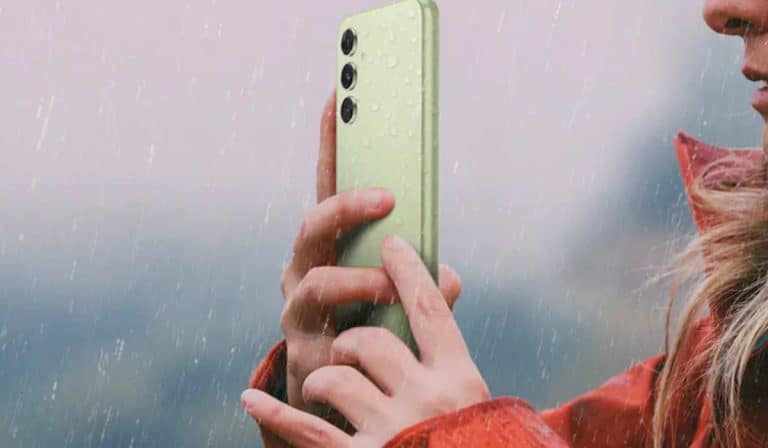 ¿Busca celular para mamá? Estas son las 5 novedades del Samsung Galaxy A54 5G