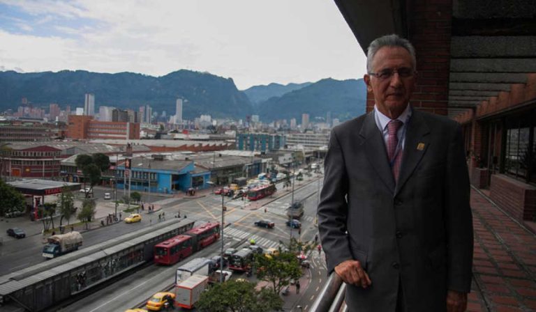 Lo que debe saber del nuevo ministro de Salud, Guillermo Alfonso Jaramillo