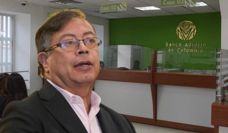 Gobierno Petro anuncia cambio para recibir renta ciudadana de $500 mil