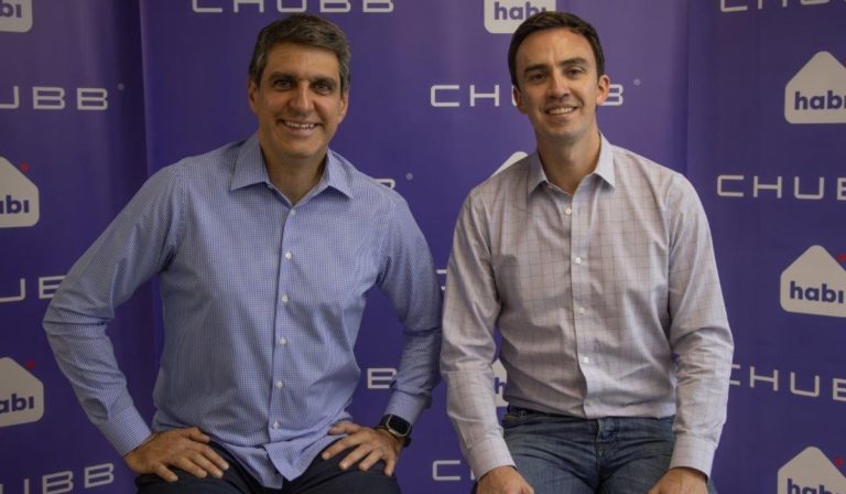 Habi y Chubb anuncian alianza para vender seguros a clientes en Colombia