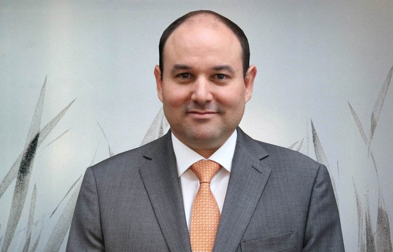 Credicorp Capital tiene nuevo country head en Colombia: Héctor Juliao