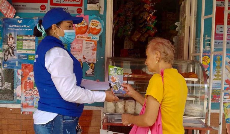 ¿Tiendas de barrio cobrarán los impuestos saludables en Colombia?
