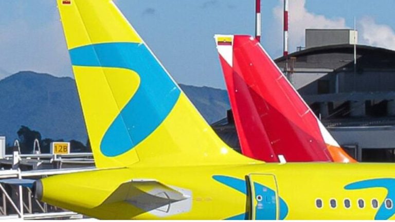 Tras la no integración Avianca y Viva Air, gobierno Petro estudia estas cuatro medidas