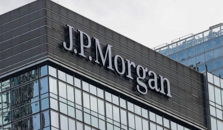 J.P. Morgan se consolida como el banco más grande de Estados Unidos