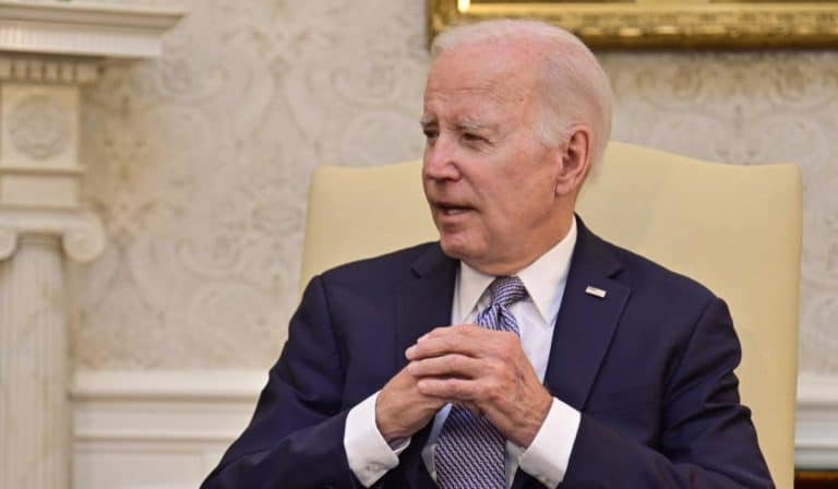 #Premercado | Bolsas están pendientes de visita de Biden a Israel para bajarle tono al conflicto