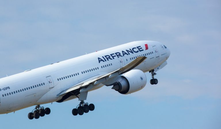 Justicia francesa absuelve a Airbus y a Air France por siniestro del vuelo Río-París de 2009