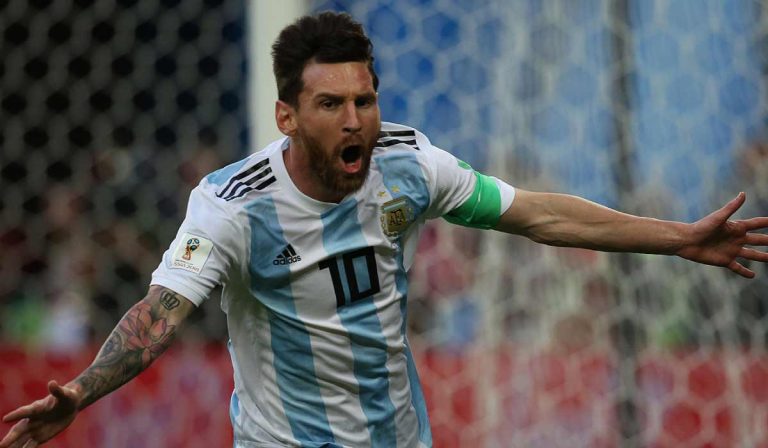 Lionel Messi no iría al Mundial de la FIFA 2026: sorpresa pese a llegar al Inter de Miami