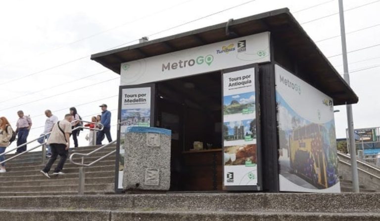 Metro de Medellín y Turibus se unen y lanzan nuevos planes en la ciudad: ¿de qué tratan?