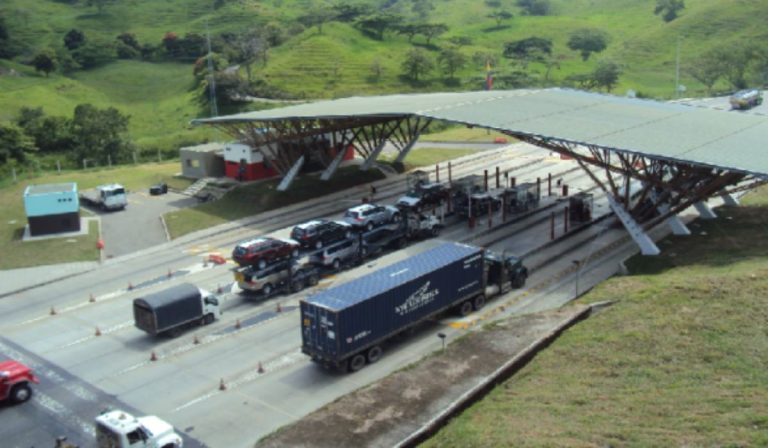 Cámara de Infraestructura lanza críticas ante no subida de tarifas de peajes en Colombia