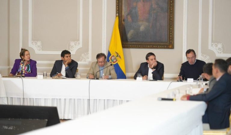 Reforma a la salud Colombia: no hay acuerdo y peligra el proyecto