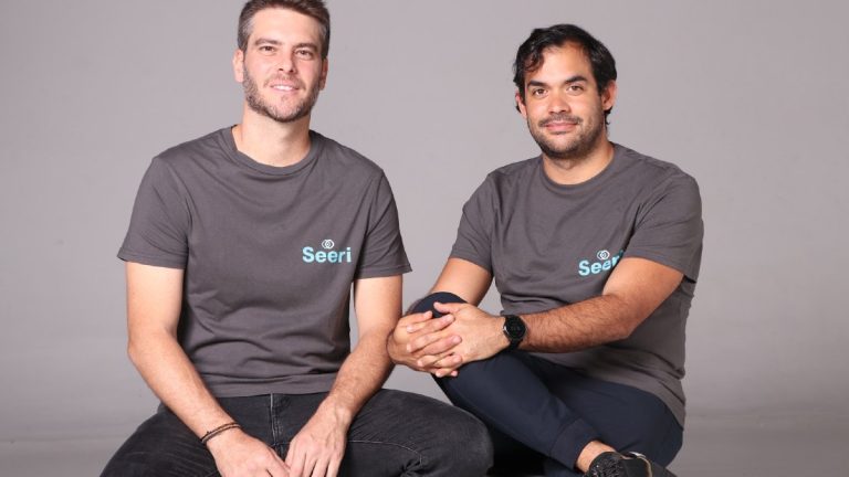 Startup colombiana Seeri cerró ronda preserie A por US$2,5 millones