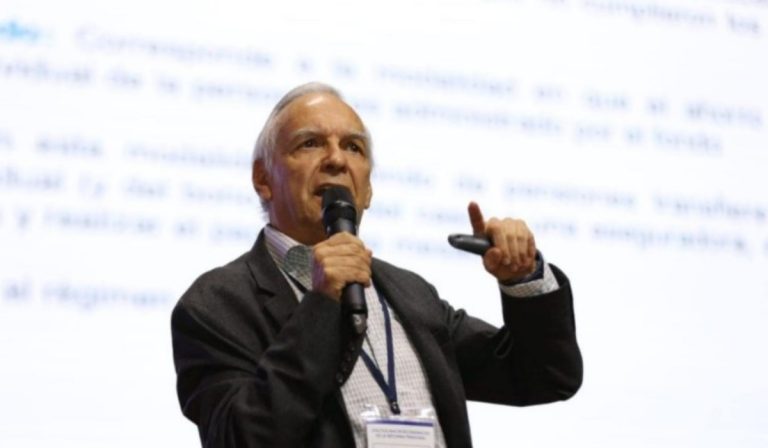Ministro de Hacienda revela impactos del fenómeno de El Niño en tarifas de energía y precios de alimentos