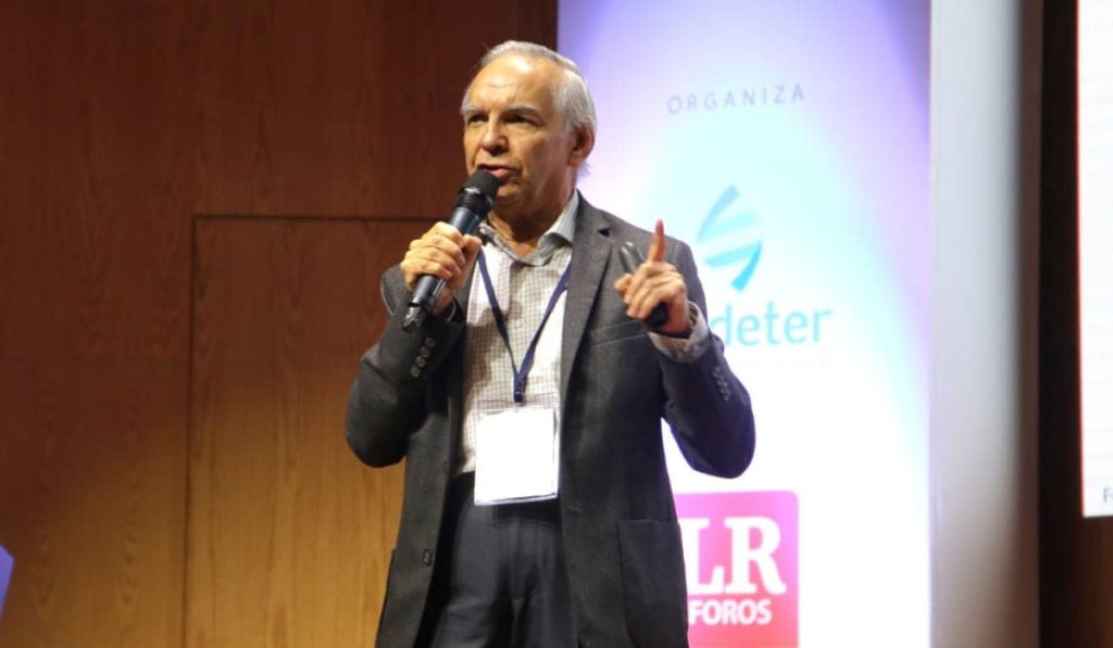 Ricardo Bonilla ministro de Hacienda de Colombia