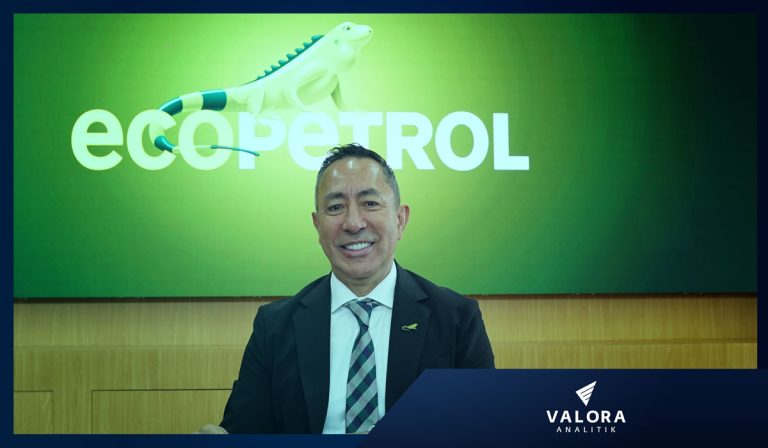 ¿Cuáles son las prioridades del nuevo presidente de Ecopetrol Ricardo Roa?