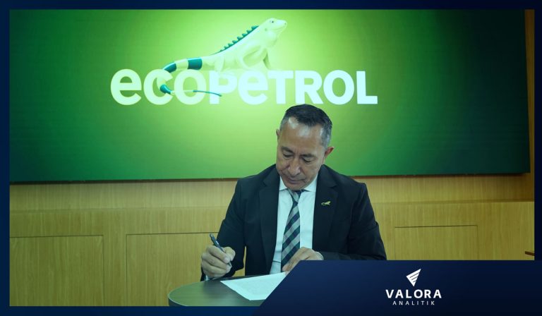 Presidente de Ecopetrol no descarta compra de Monómeros: revisará plan de inversión