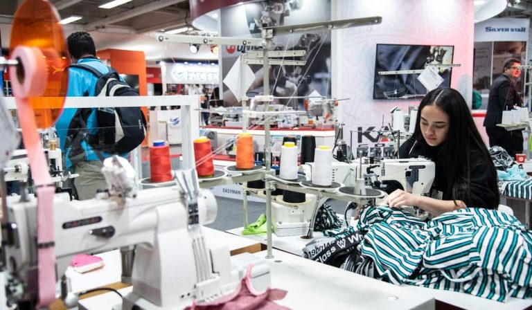 Industria textil de Colombia prevé un panorama positivo por medidas arancelarias
