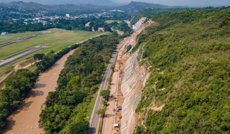 ¿Viajará de Bogotá a Girardot este puente? conozca el balance de la vía