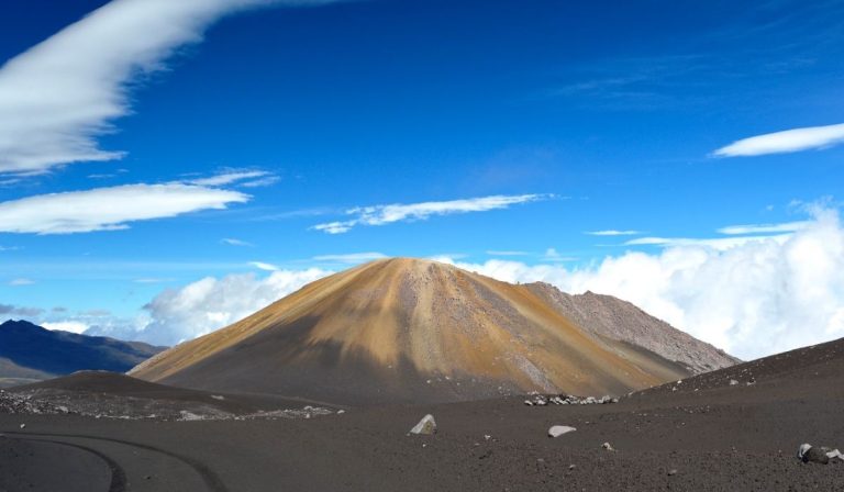 Volcán Nevado del Ruiz: ¿Qué se sabe sobre posible erupción?