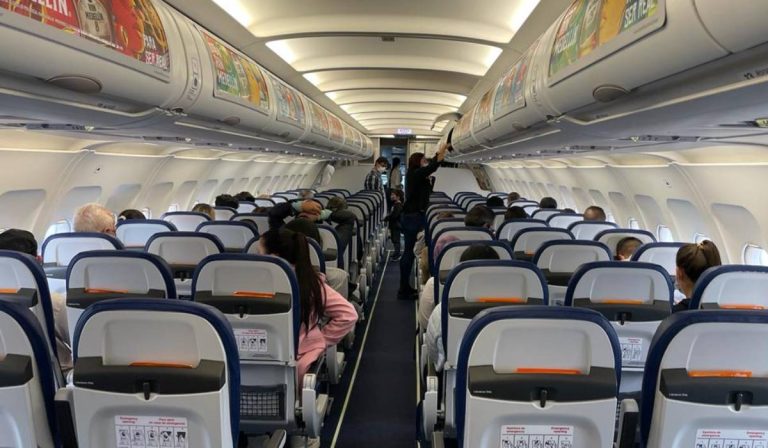 Estas son las aerolíneas que están próximas a operar en Colombia