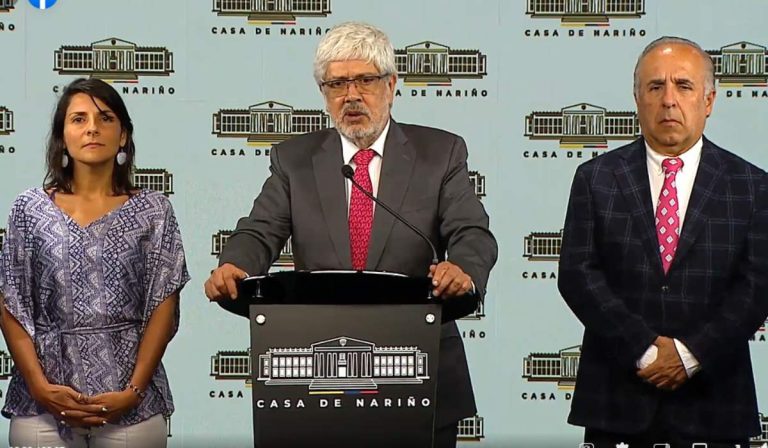 Gobierno Petro: sí hubo aumento de vuelos en Semana Santa y anuncia medidas para San Andrés