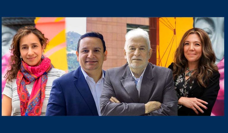 CREG de Colombia: Petro nombra 4 expertos comisionados encargados